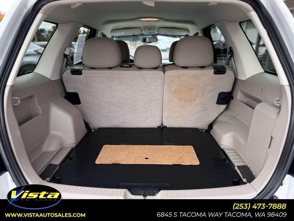 used 2011 Ford Escape car, priced at $4,499