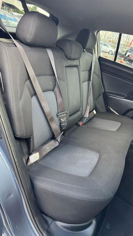 used 2016 Kia Sportage car, priced at $5,999
