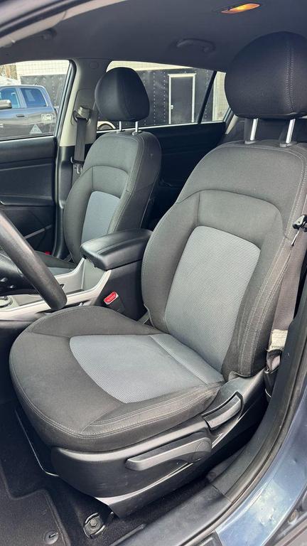used 2016 Kia Sportage car, priced at $5,999