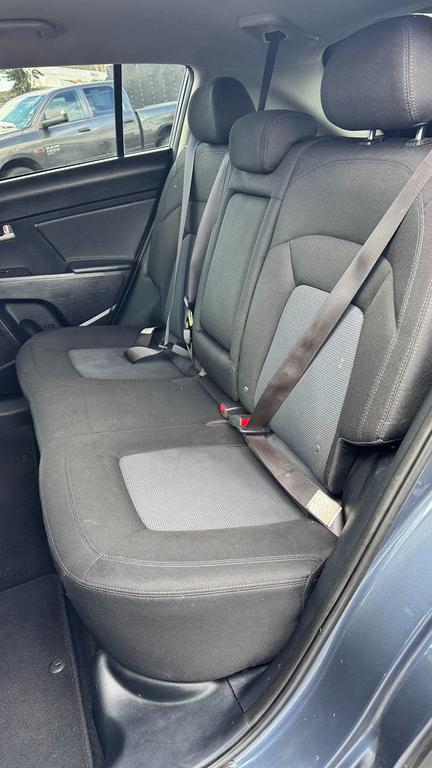 used 2016 Kia Sportage car, priced at $5,999