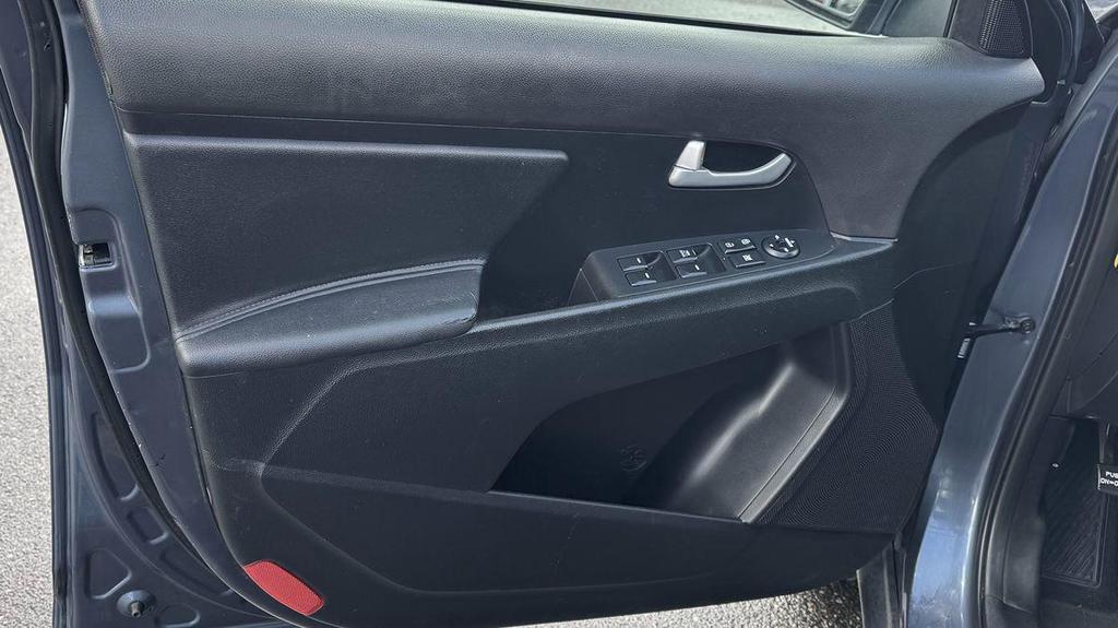 used 2016 Kia Sportage car, priced at $5,999