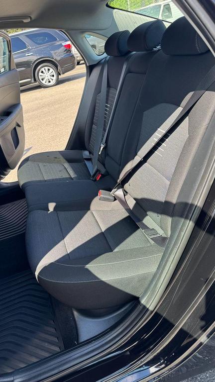 used 2019 Kia Forte car, priced at $14,999