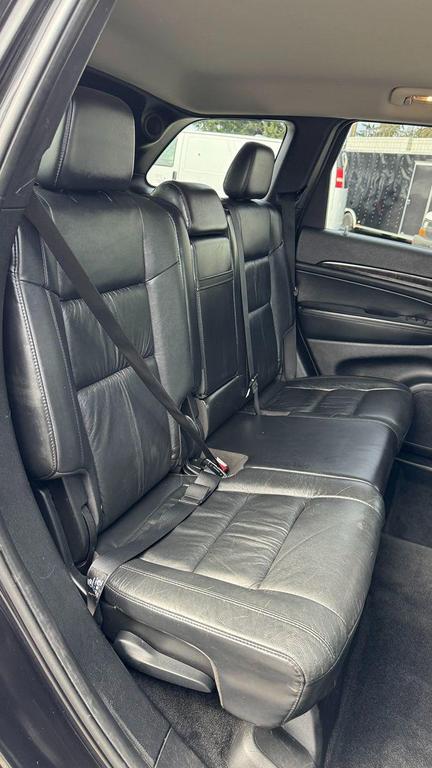 used 2012 Jeep Grand Cherokee car, priced at $7,999