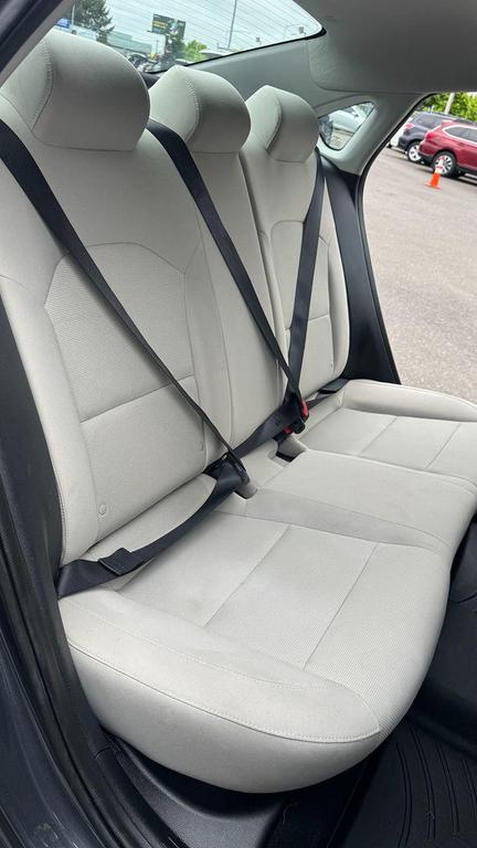 used 2023 Kia Forte car, priced at $18,999