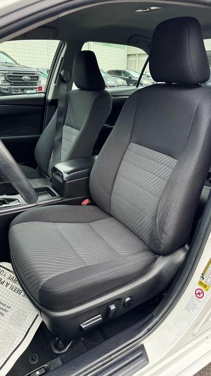 used 2015 Toyota Camry car, priced at $14,999