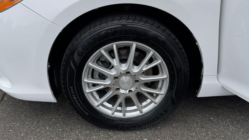 used 2015 Toyota Camry car, priced at $14,999