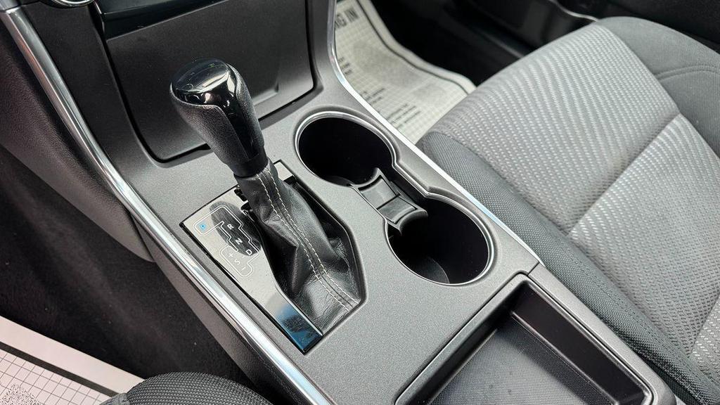 used 2015 Toyota Camry car, priced at $14,999