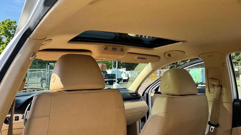 used 2008 Volkswagen Passat car, priced at $5,999
