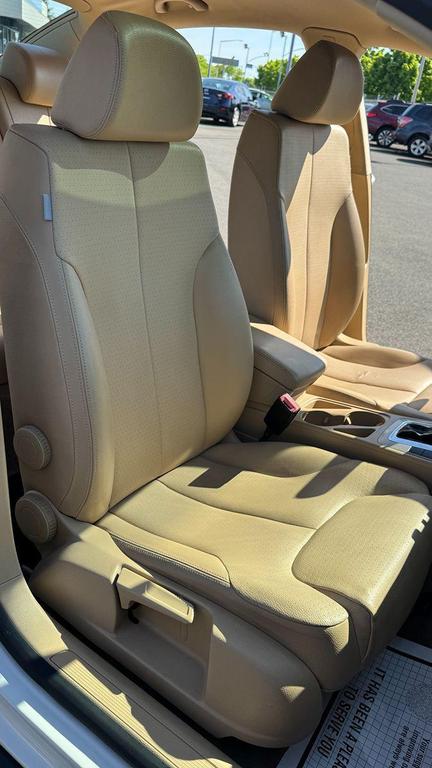 used 2008 Volkswagen Passat car, priced at $5,999