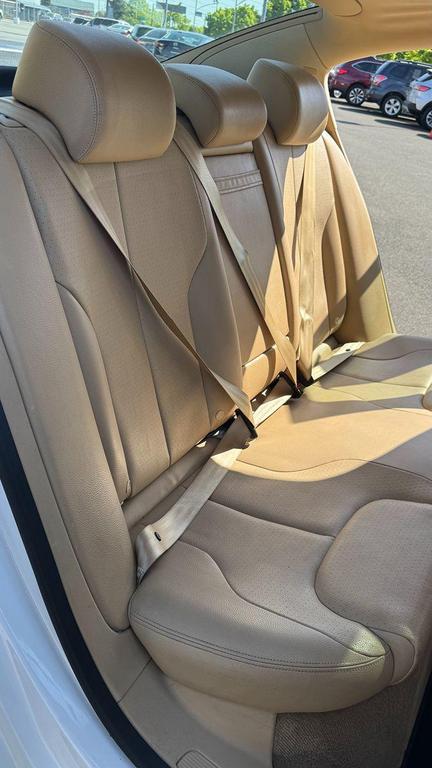 used 2008 Volkswagen Passat car, priced at $5,999
