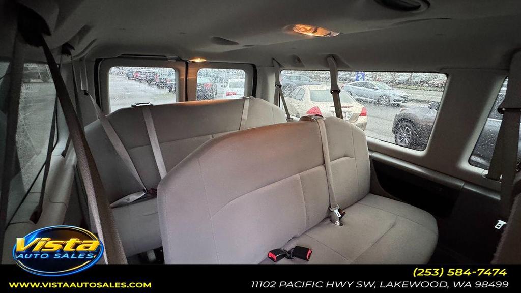 used 2013 Ford E350 Super Duty car, priced at $16,999