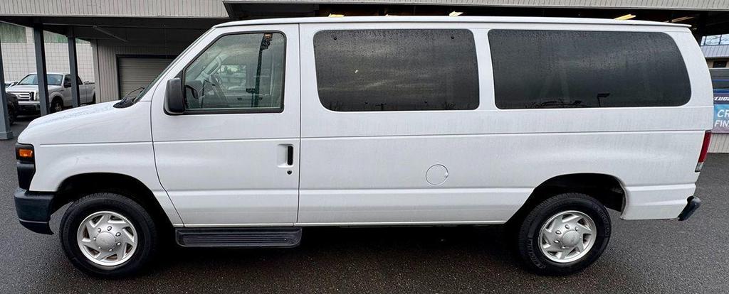 used 2013 Ford E350 Super Duty car, priced at $16,999