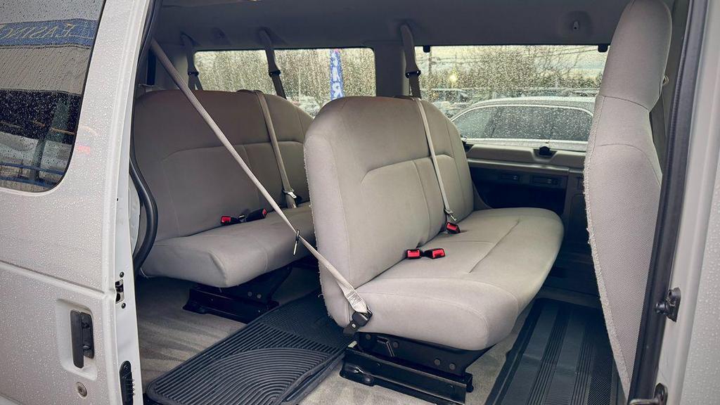 used 2013 Ford E350 Super Duty car, priced at $16,999