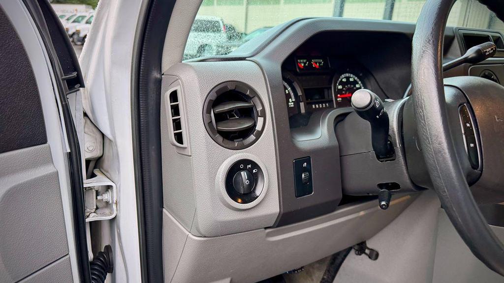used 2013 Ford E350 Super Duty car, priced at $16,999
