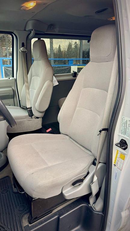 used 2013 Ford E350 Super Duty car, priced at $16,999