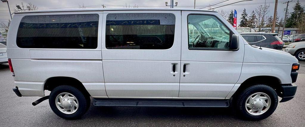 used 2013 Ford E350 Super Duty car, priced at $16,999