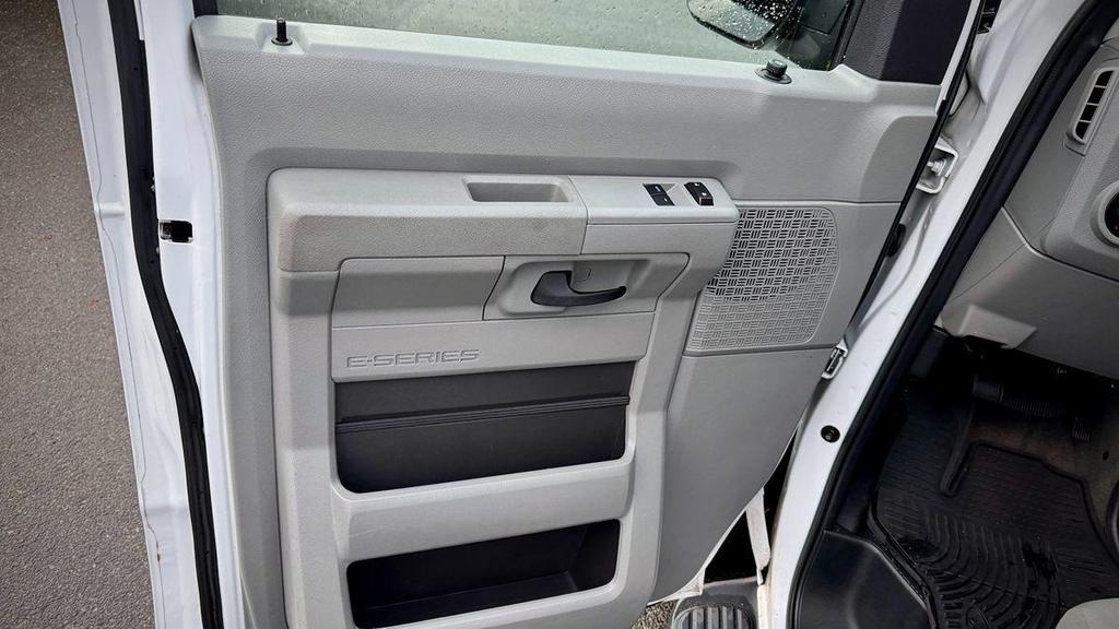 used 2013 Ford E350 Super Duty car, priced at $16,999