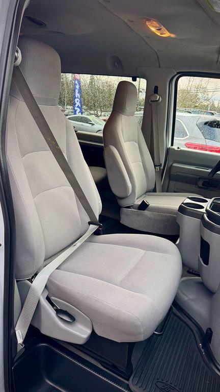 used 2013 Ford E350 Super Duty car, priced at $16,999