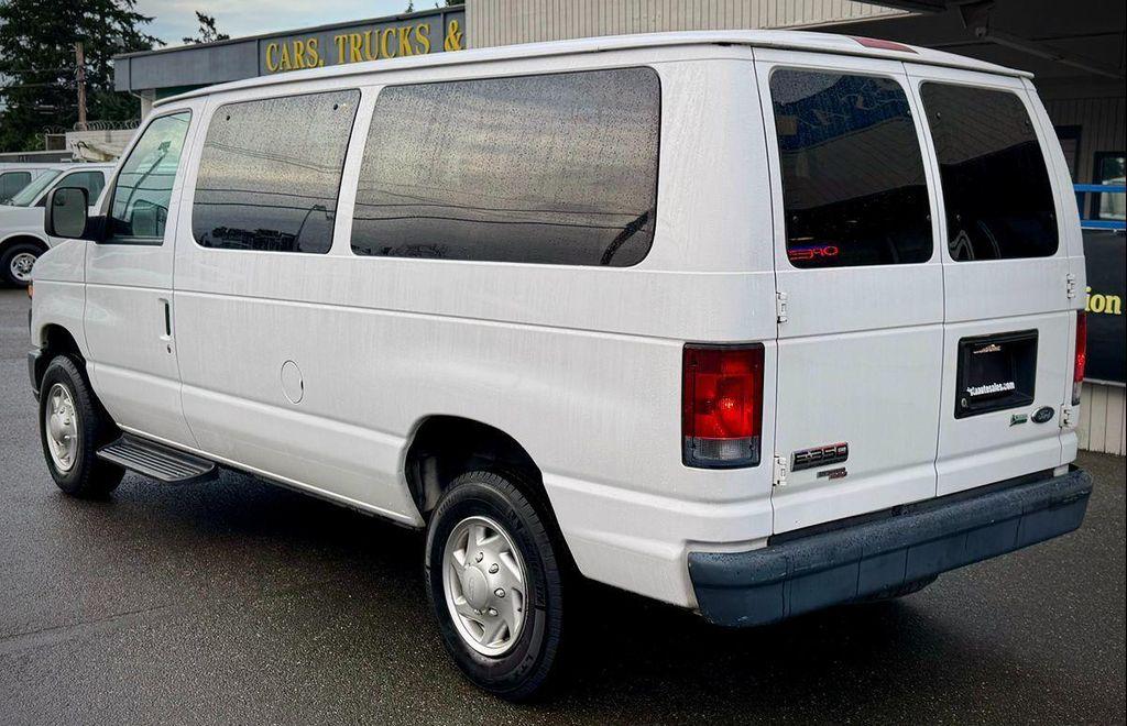 used 2013 Ford E350 Super Duty car, priced at $16,999