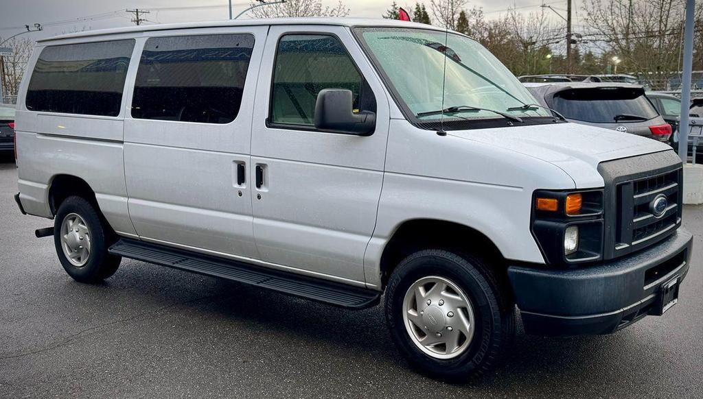 used 2013 Ford E350 Super Duty car, priced at $16,999