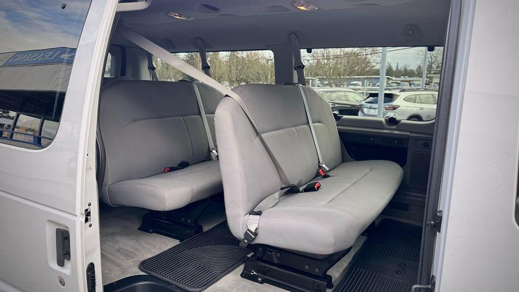 used 2013 Ford E350 Super Duty car, priced at $13,999