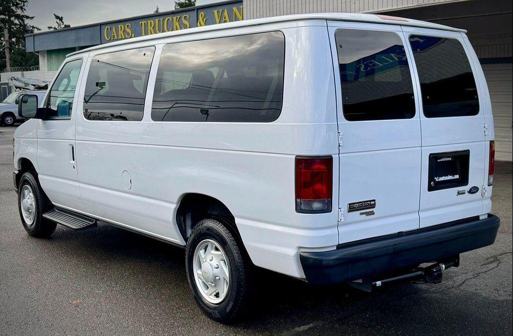 used 2013 Ford E350 Super Duty car, priced at $13,999