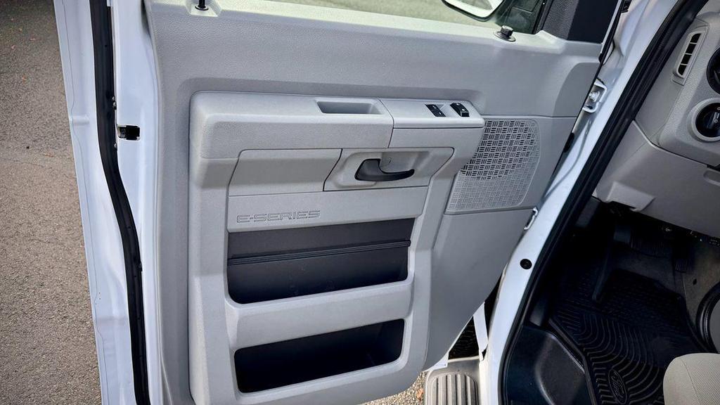 used 2013 Ford E350 Super Duty car, priced at $13,999