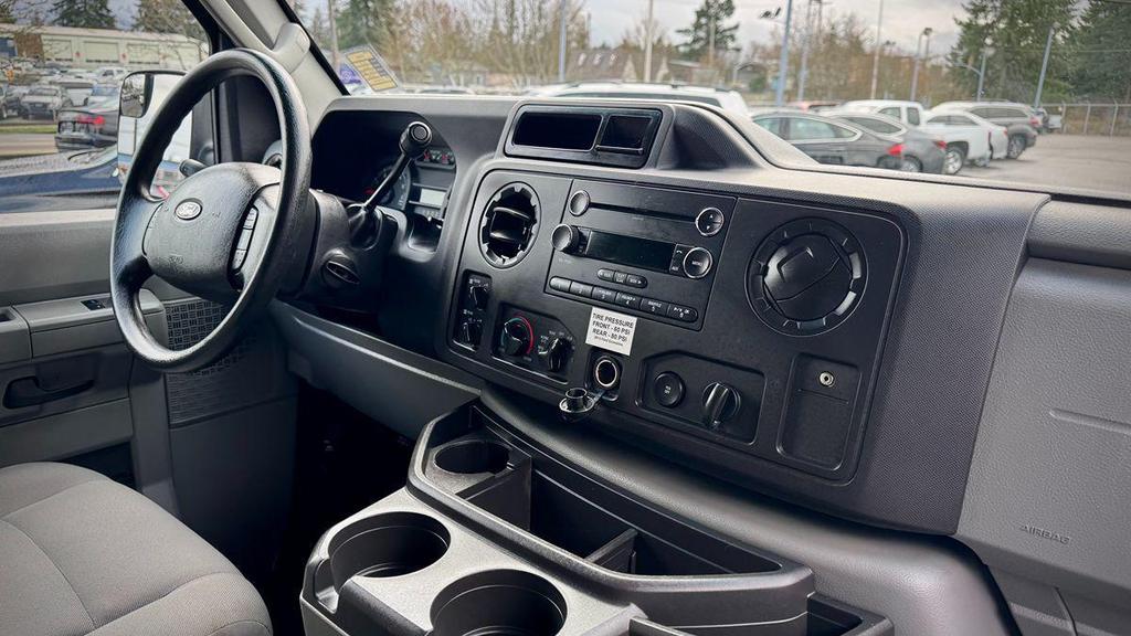 used 2013 Ford E350 Super Duty car, priced at $13,999