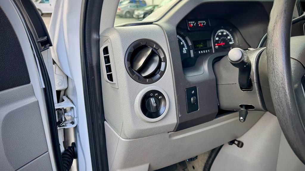 used 2013 Ford E350 Super Duty car, priced at $13,999