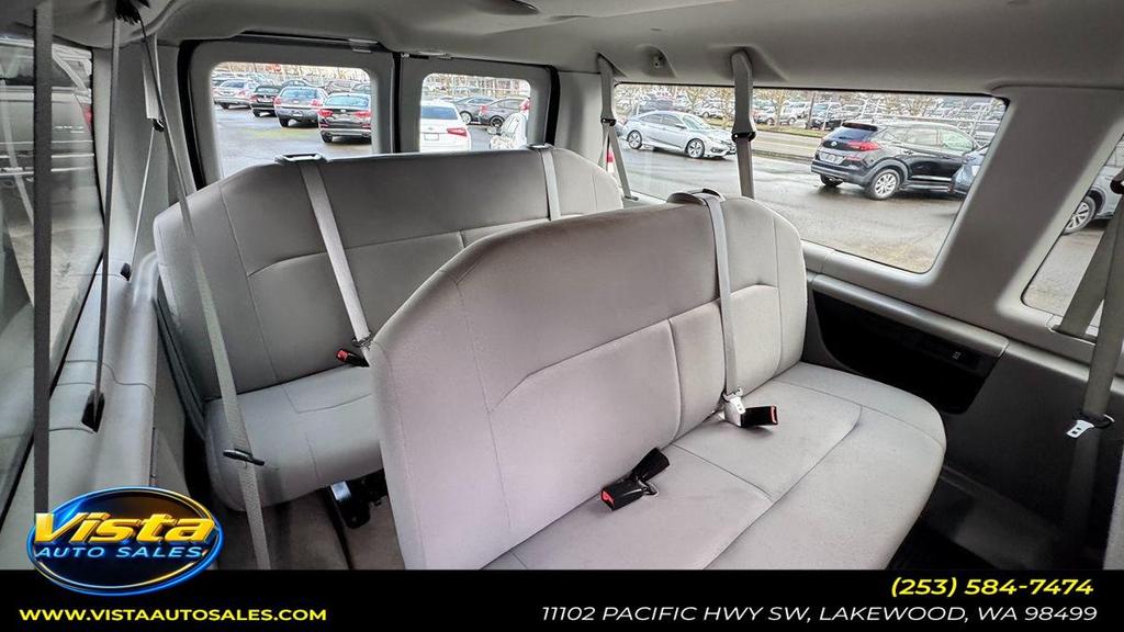 used 2013 Ford E350 Super Duty car, priced at $13,999