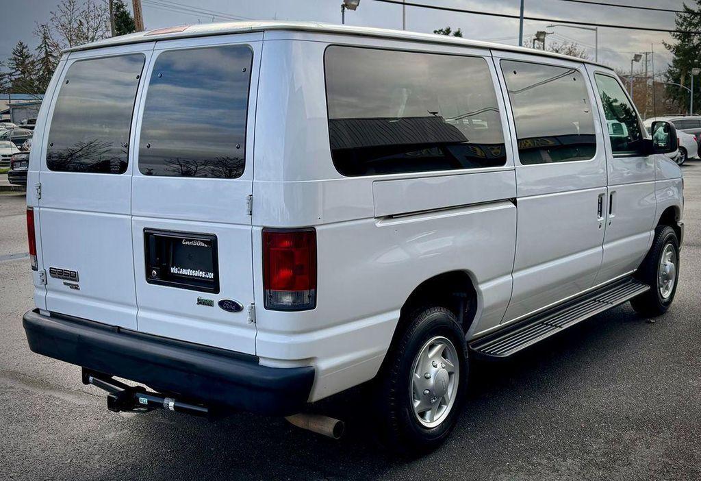 used 2013 Ford E350 Super Duty car, priced at $13,999