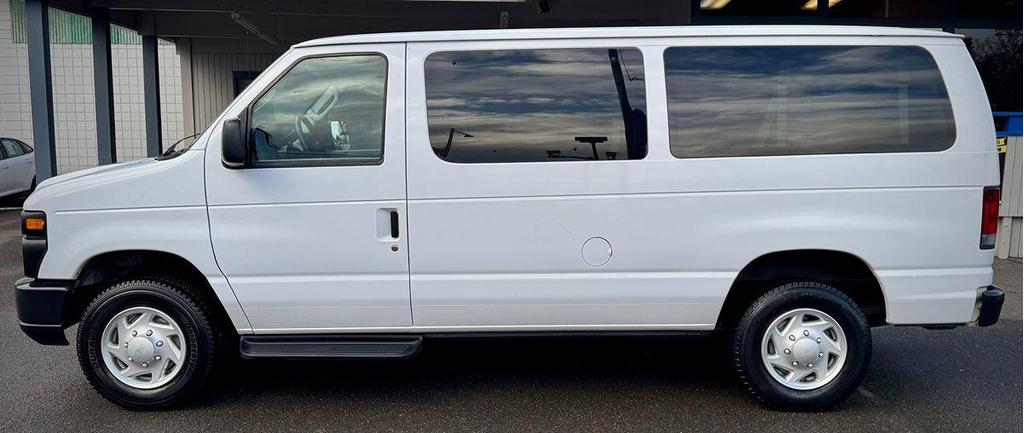 used 2013 Ford E350 Super Duty car, priced at $13,999
