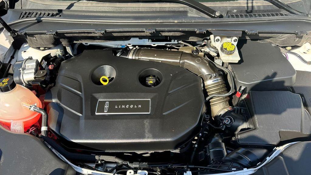 used 2019 Lincoln MKC car, priced at $17,999