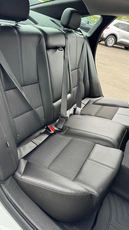 used 2016 Chevrolet Impala car, priced at $13,999