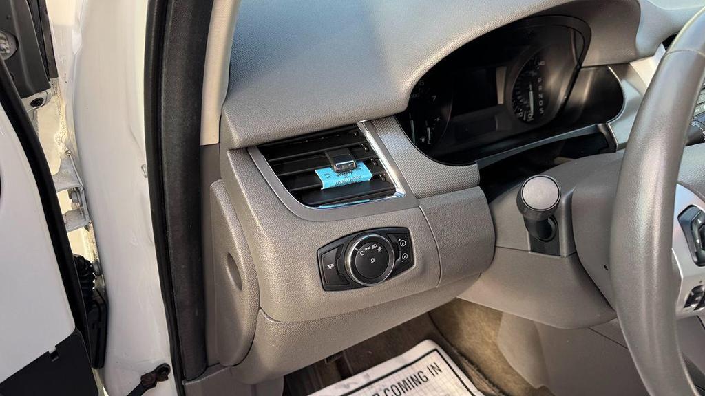 used 2013 Ford Edge car, priced at $8,999