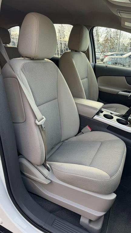 used 2013 Ford Edge car, priced at $8,999