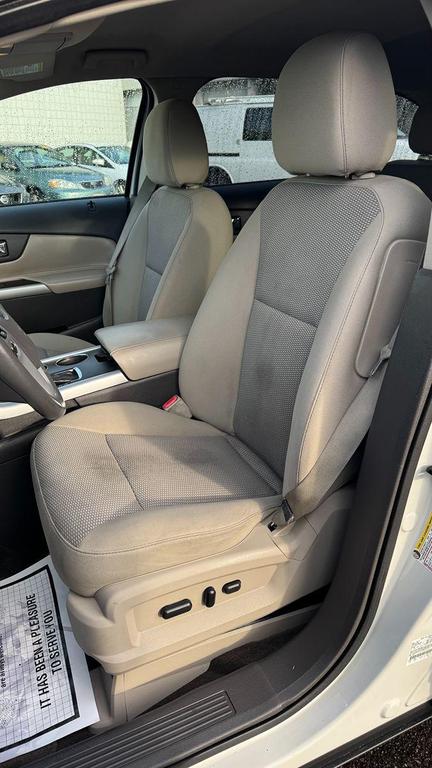 used 2013 Ford Edge car, priced at $8,999