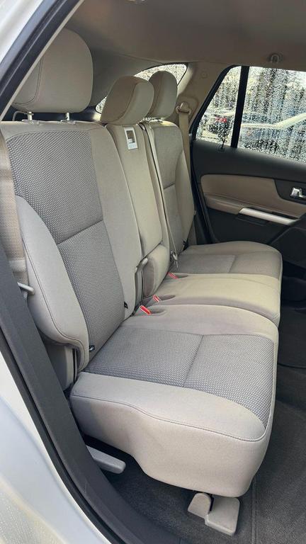 used 2013 Ford Edge car, priced at $8,999
