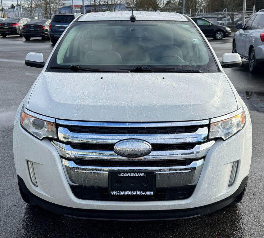 used 2013 Ford Edge car, priced at $8,999