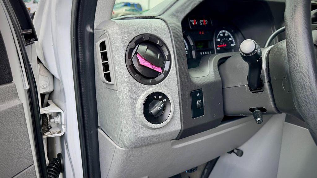 used 2013 Ford E350 Super Duty car, priced at $13,999