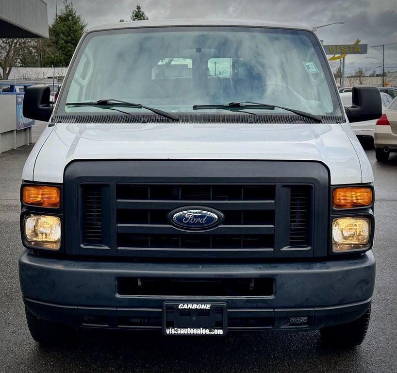 used 2013 Ford E350 Super Duty car, priced at $13,999