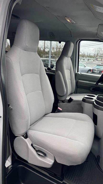 used 2013 Ford E350 Super Duty car, priced at $13,999