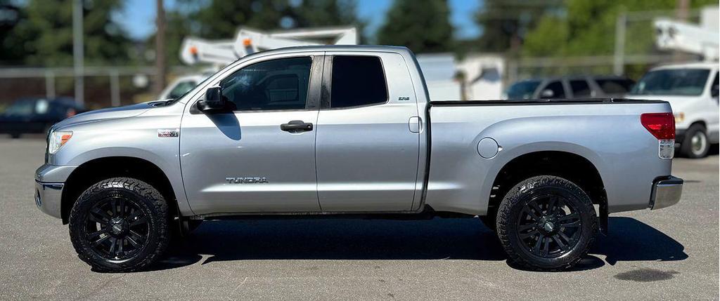 used 2012 Toyota Tundra car, priced at $18,999