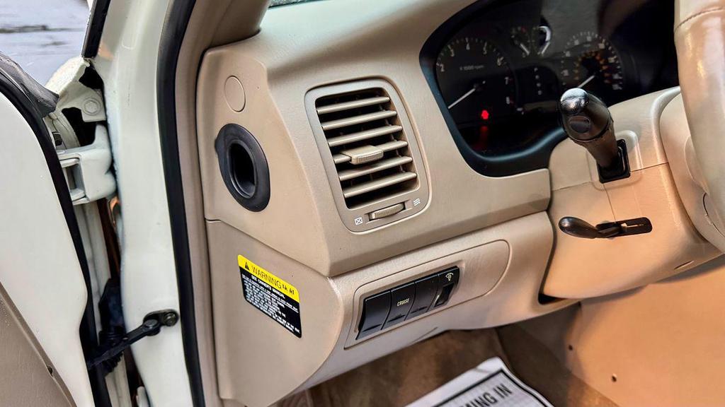 used 2004 Kia Optima car, priced at $4,999