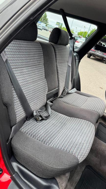 used 1999 Subaru Legacy car, priced at $3,999