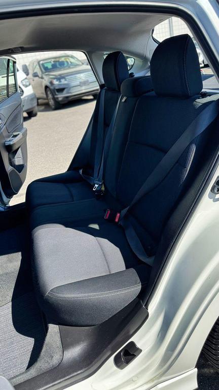 used 2015 Subaru Impreza car, priced at $11,999