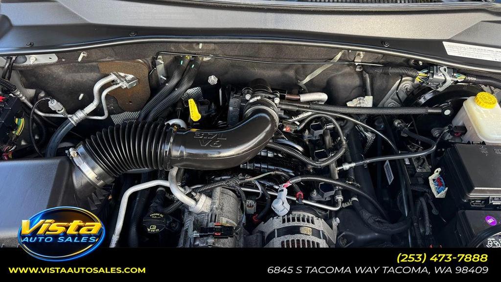 used 2008 Jeep Liberty car, priced at $6,999