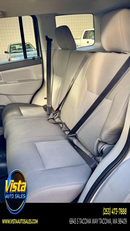 used 2008 Jeep Liberty car, priced at $6,999