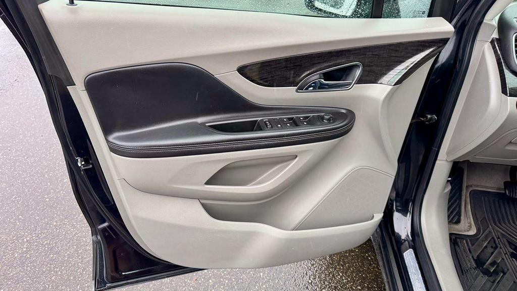 used 2015 Buick Encore car, priced at $8,999
