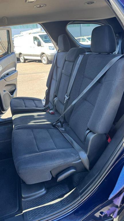 used 2018 Dodge Durango car, priced at $11,999